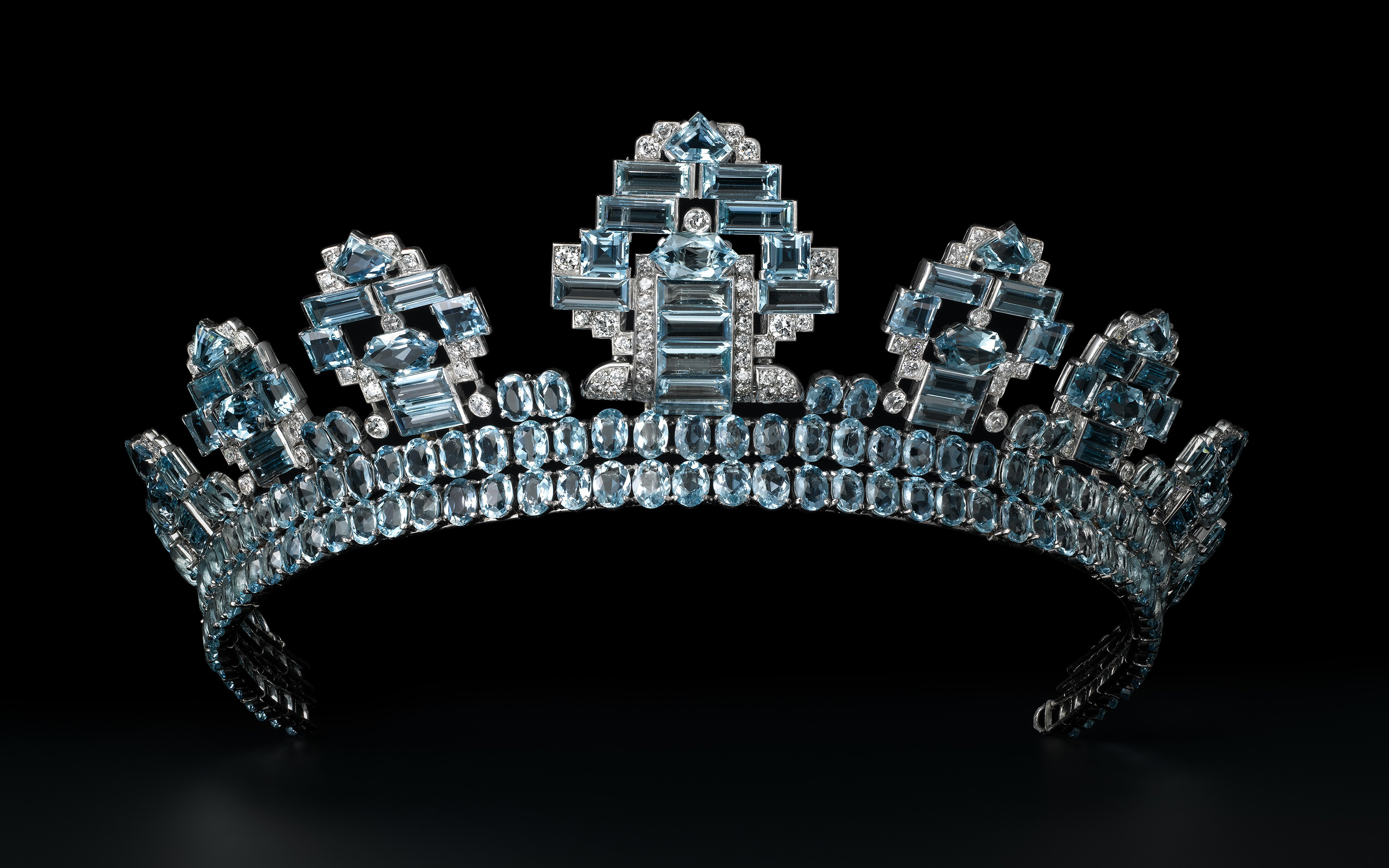 cartier exhibition