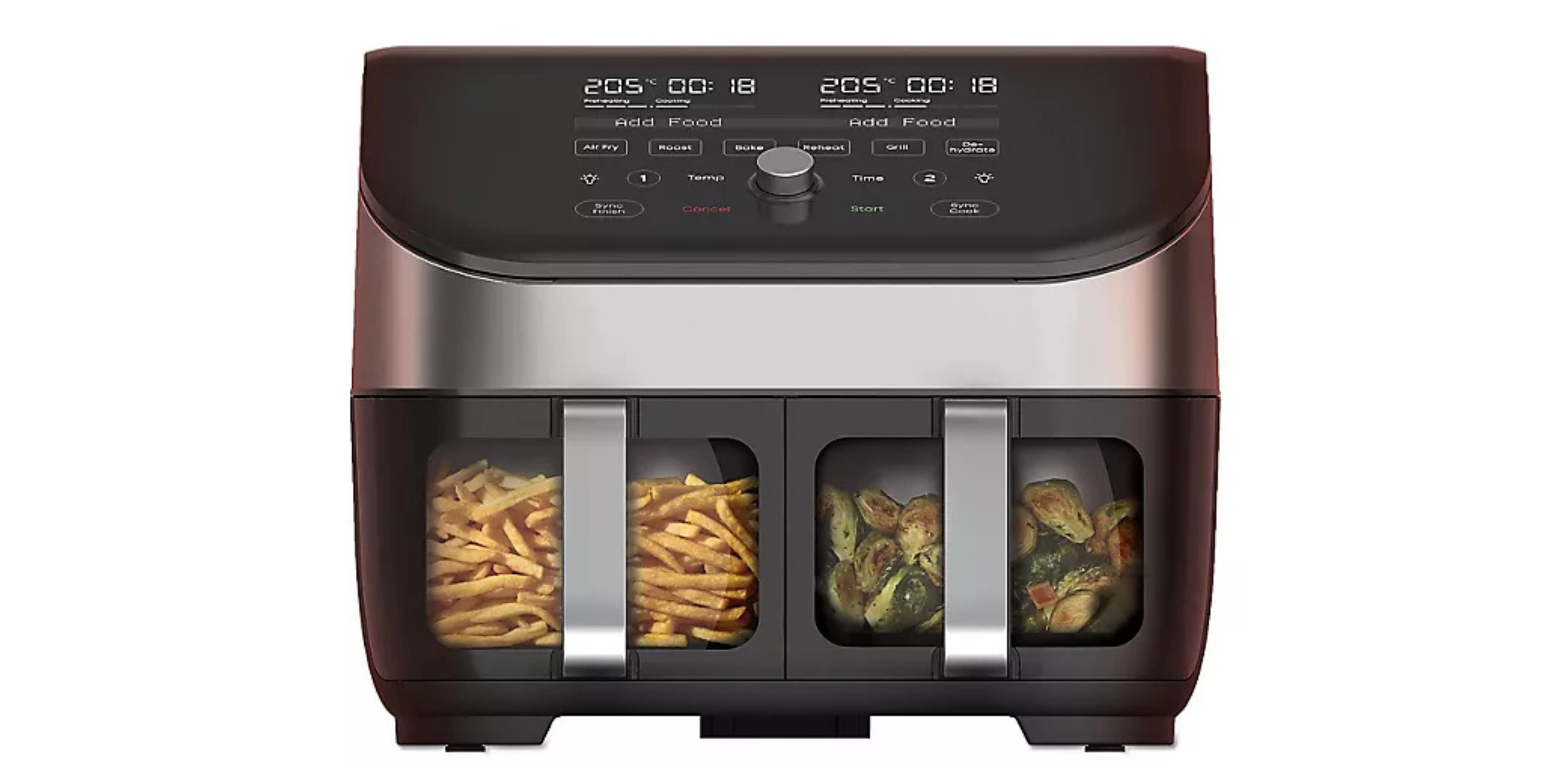 air fryer black friday