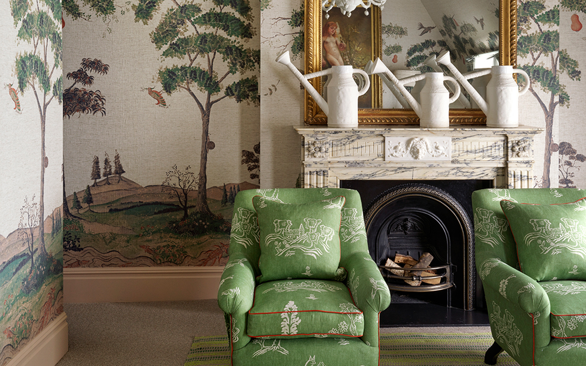 toile de jouy