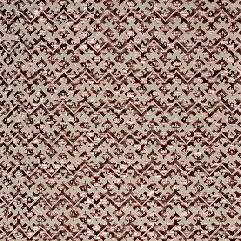 Plum fabric