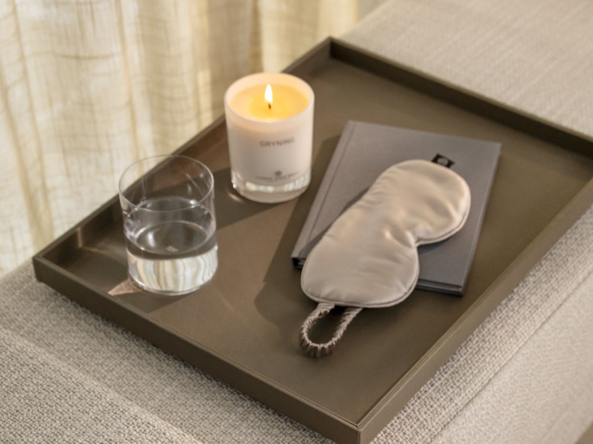 carpe diem candle