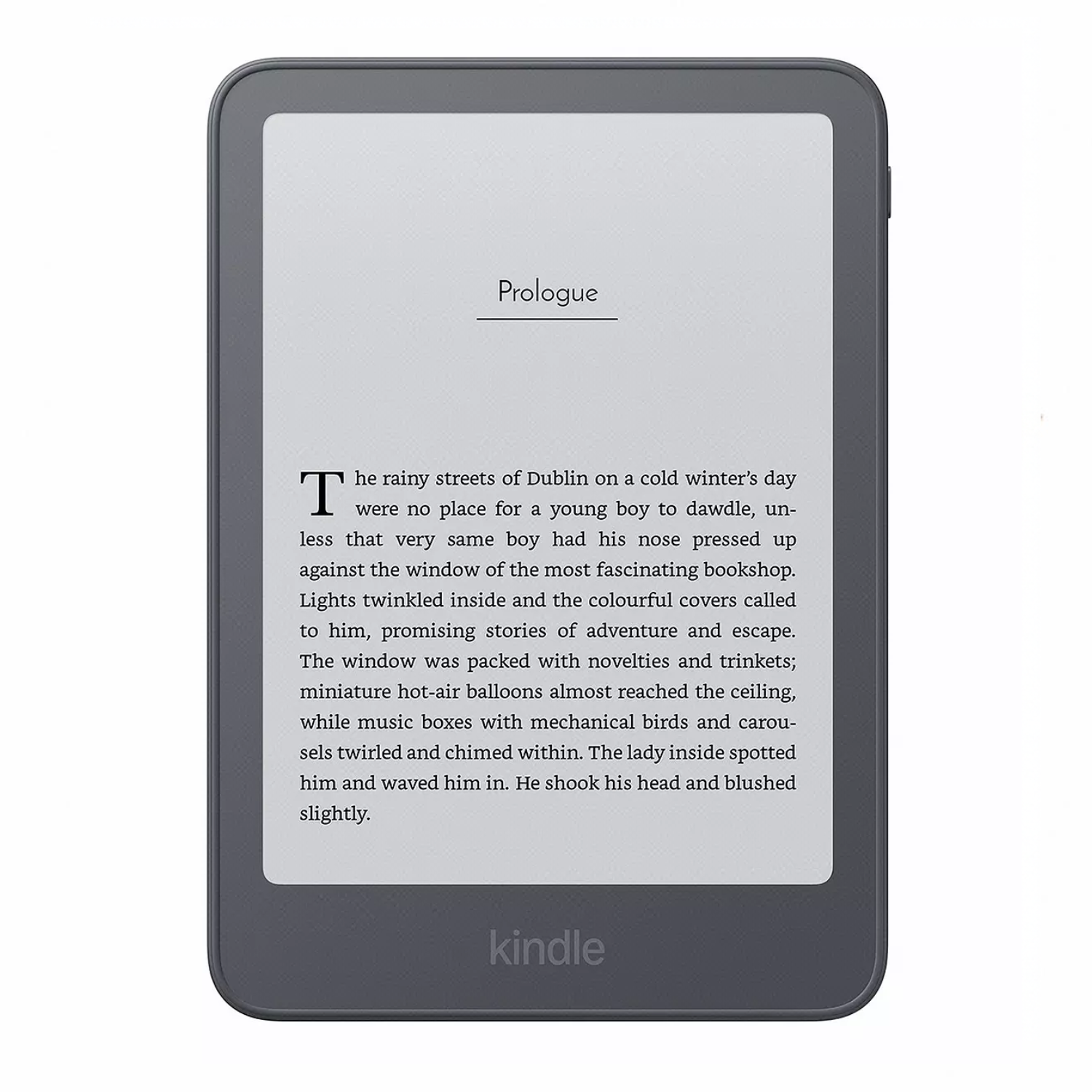 amazon kindle 2026