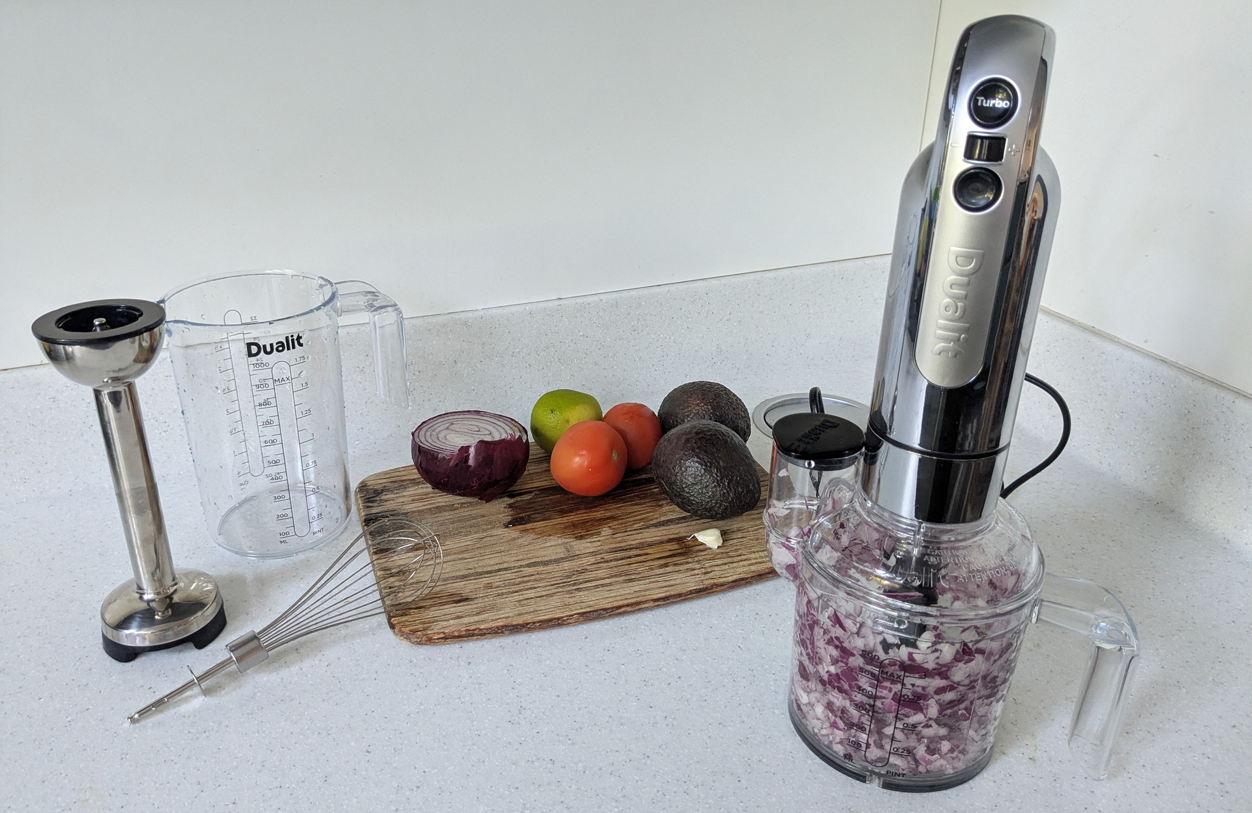 BEST HAND BLENDERS