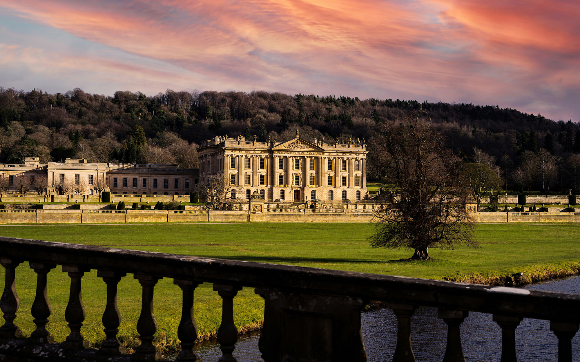 derbyshire