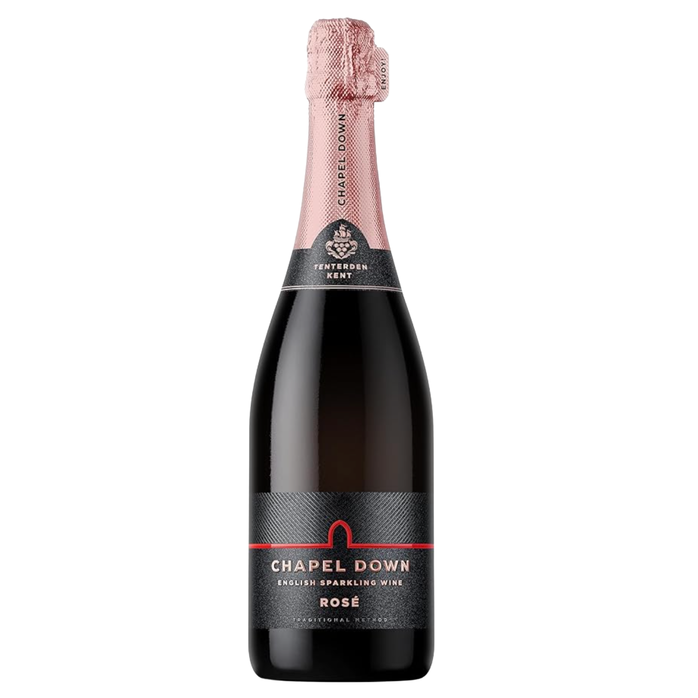 Chapel Down Sparkling Rosé