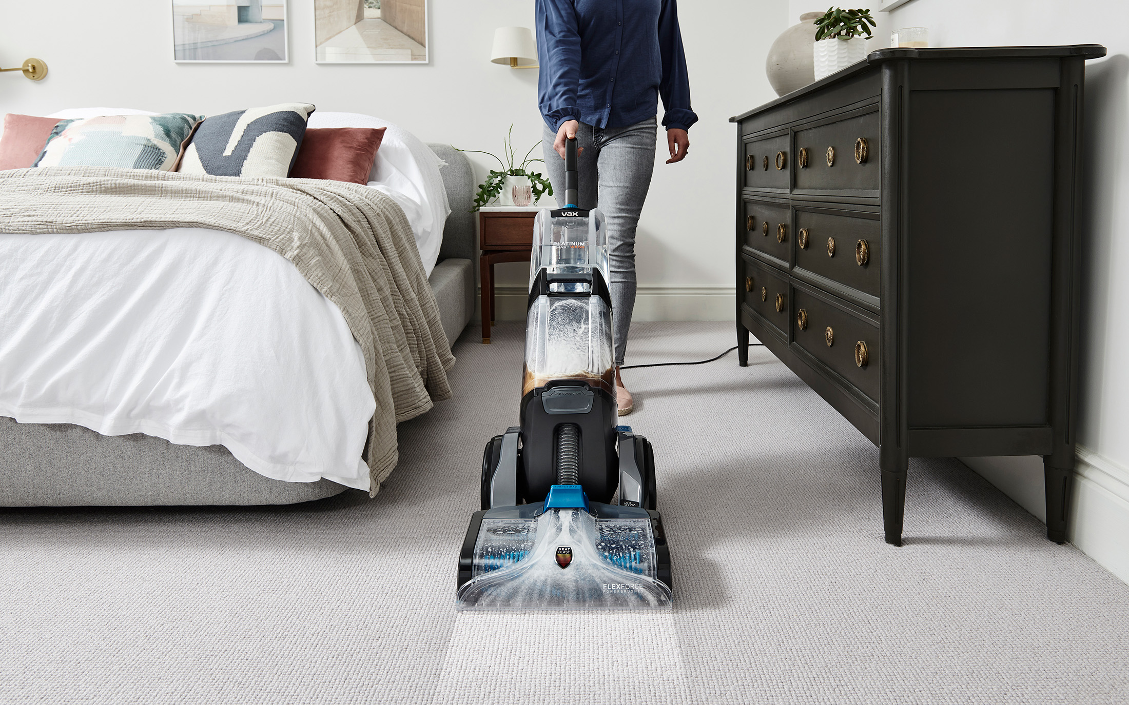 carpet cleaner spot cleaner