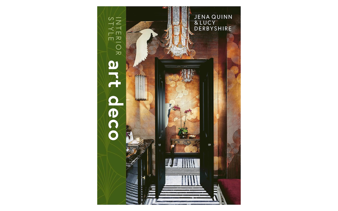 best interior design books
