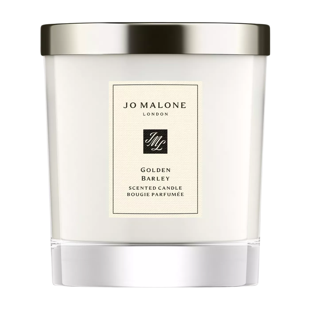 golden barley jo malone candle