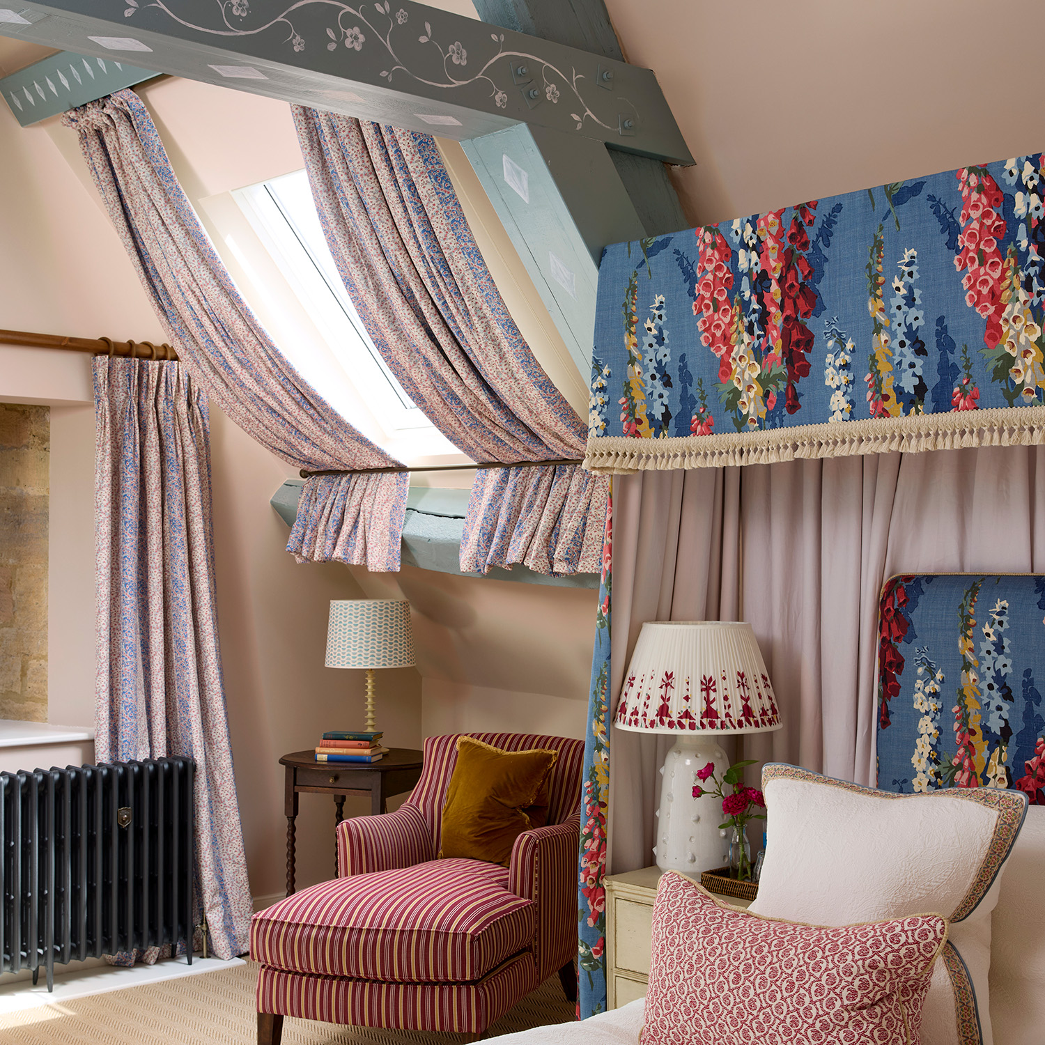 bold interiors