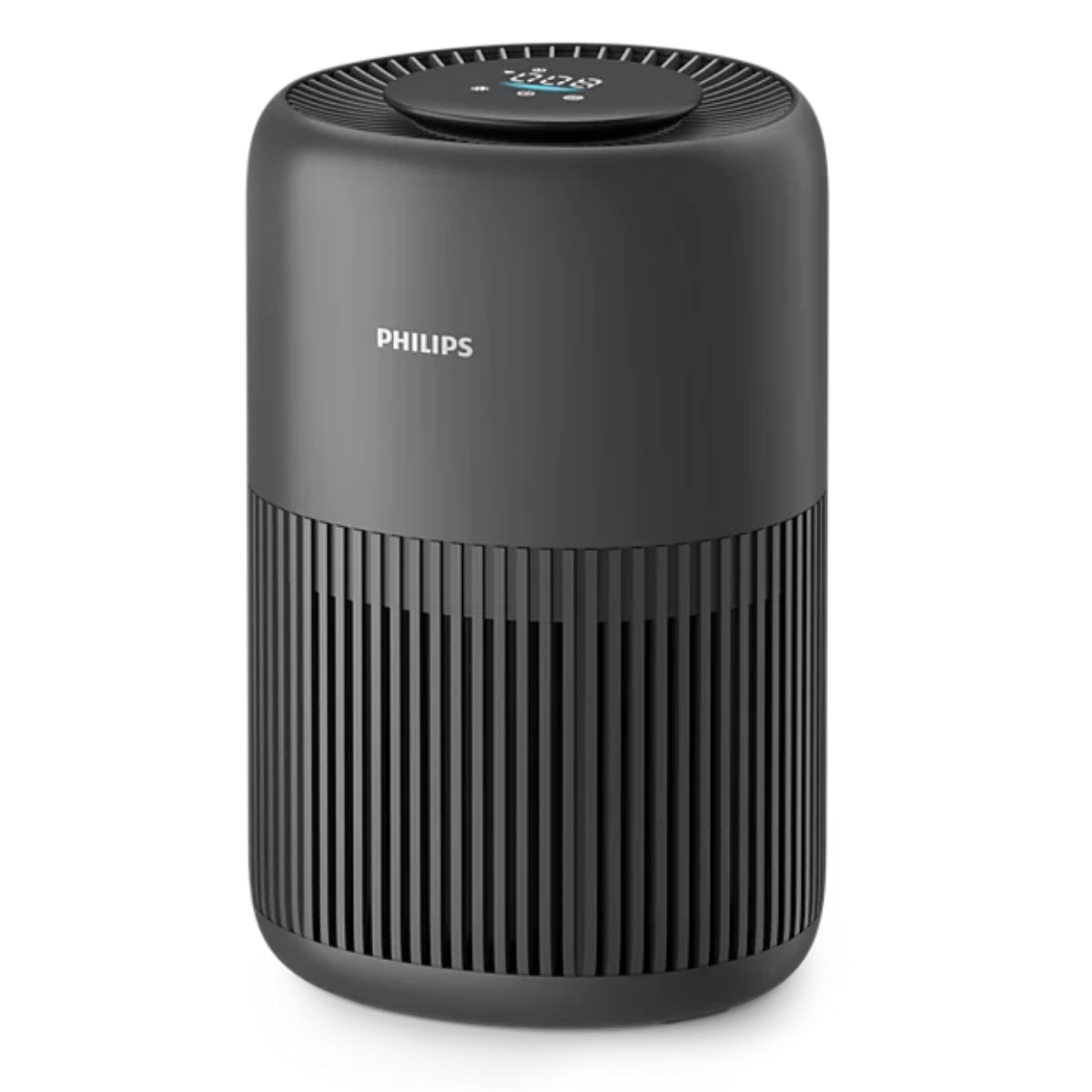 blakc philips mini air purifier