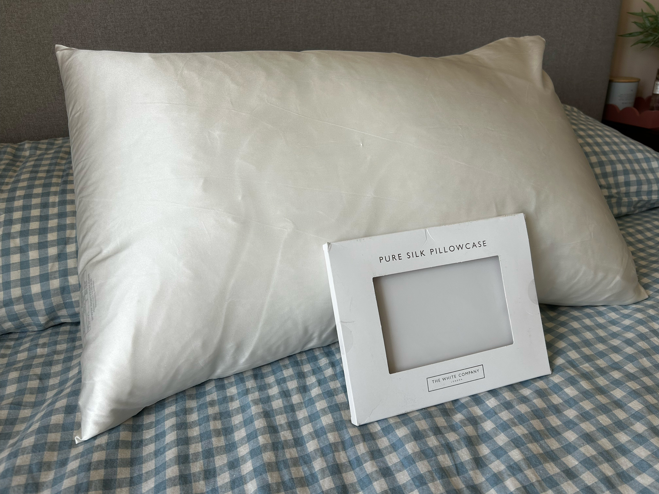best silk pillowcases