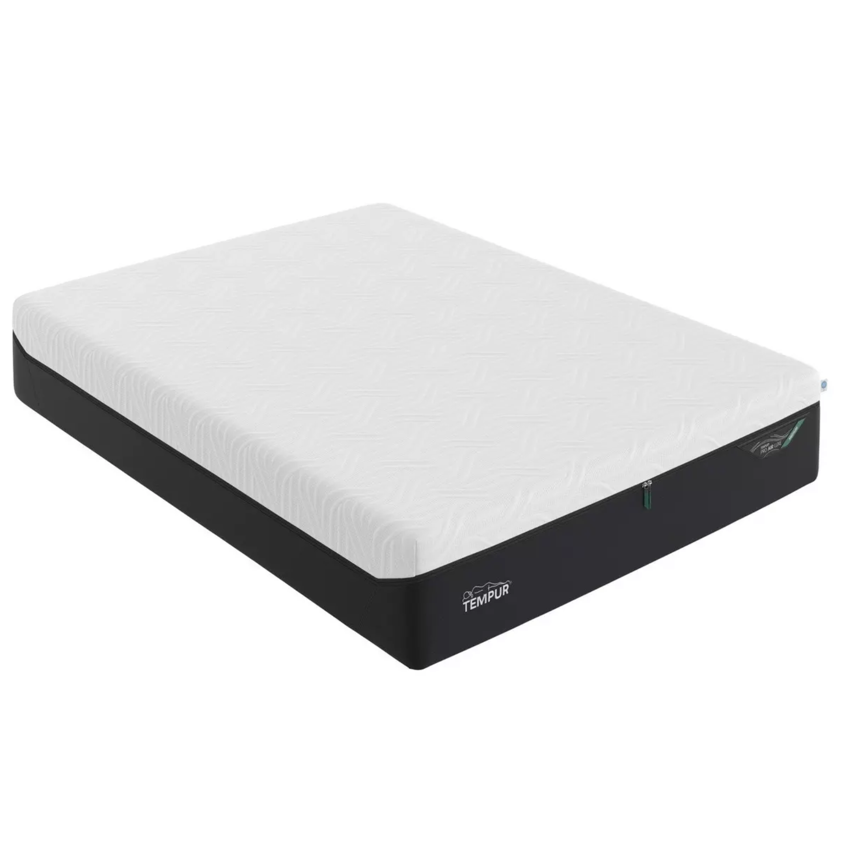 TEMPUR Pro SmartCool Luxe Medium Firm