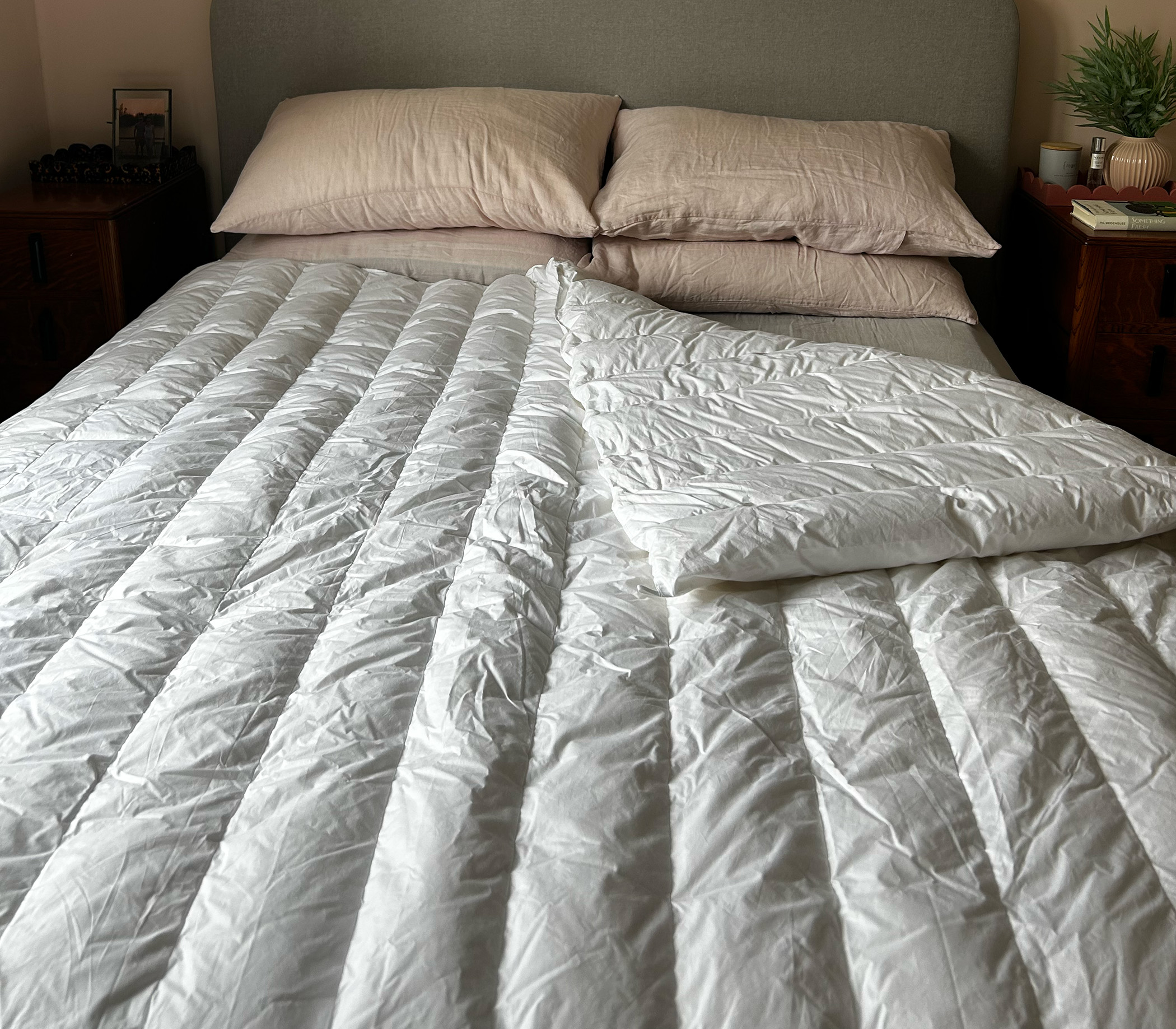best duvet