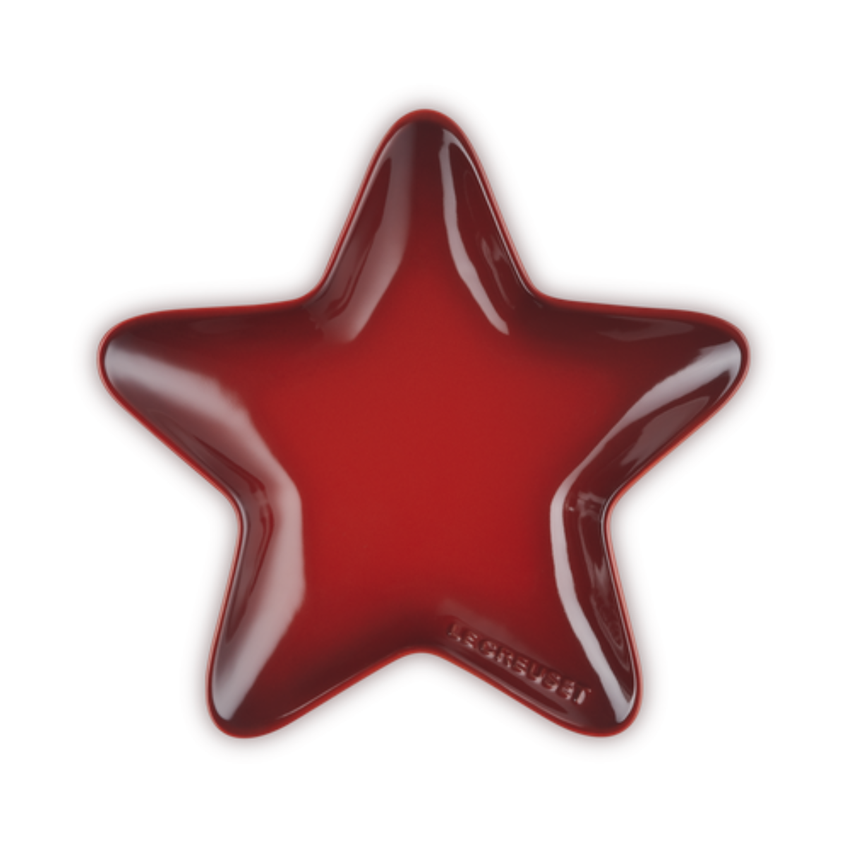 christmas tableware