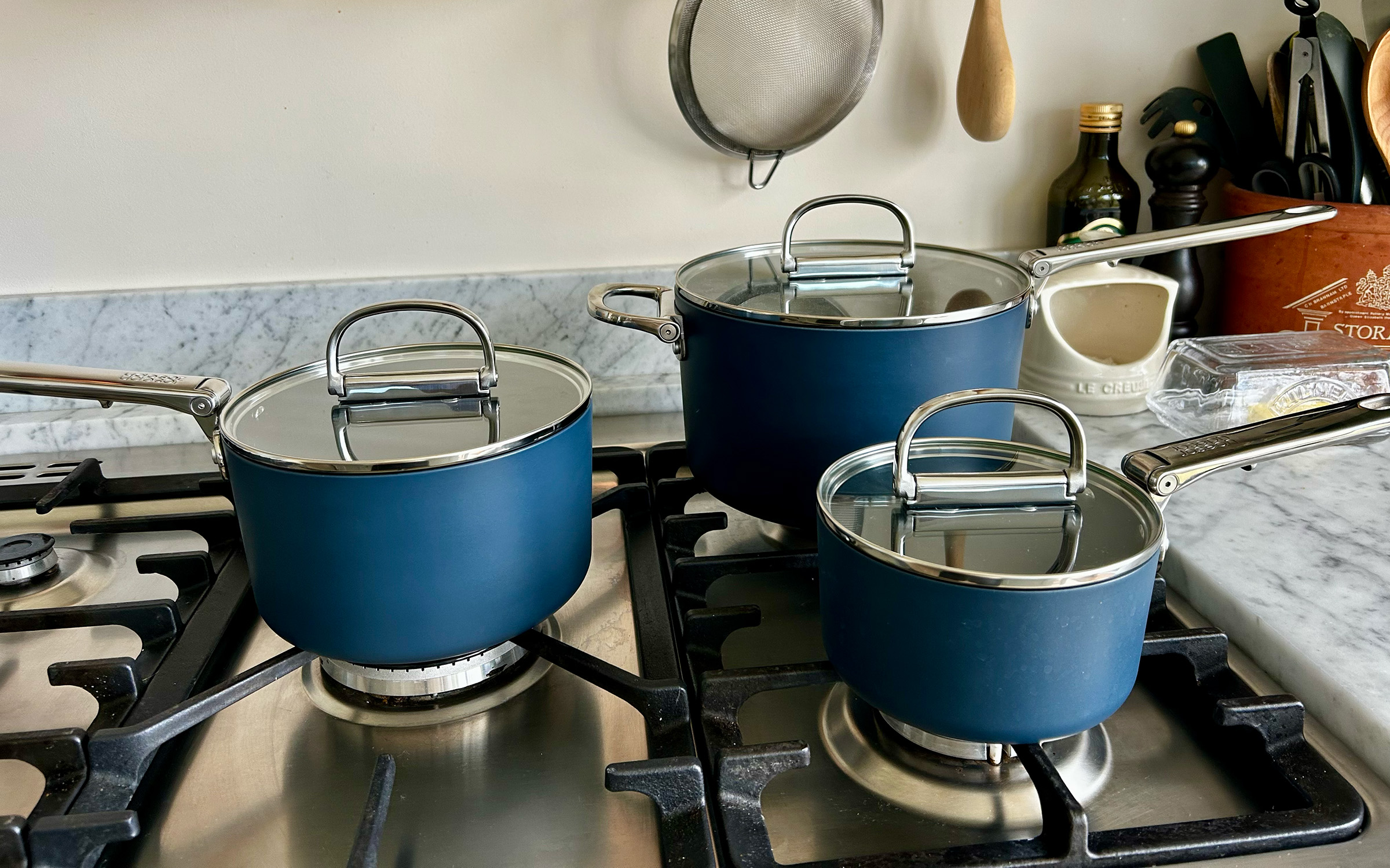 best saucepan sets