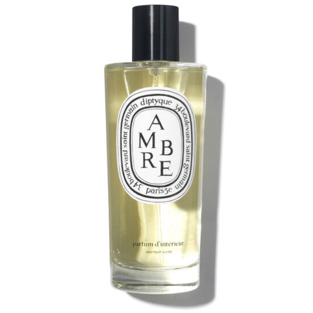 AMBRE ROOM SPRAY