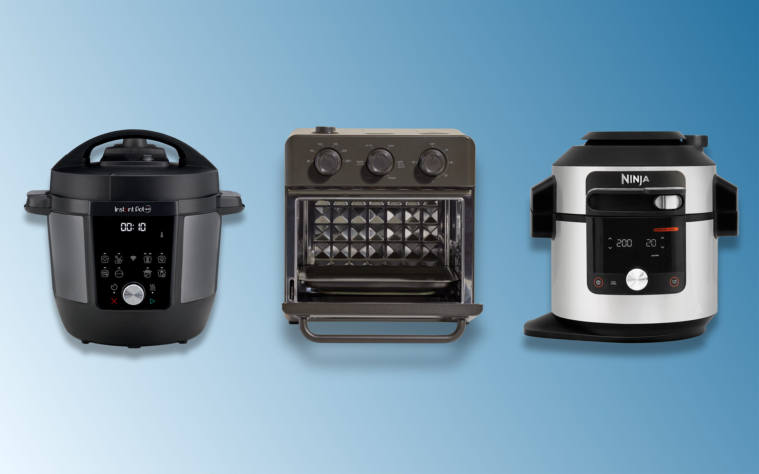 best multi cooker