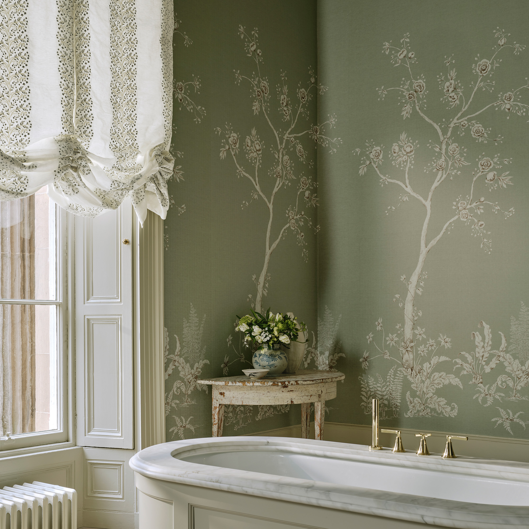 window treatments