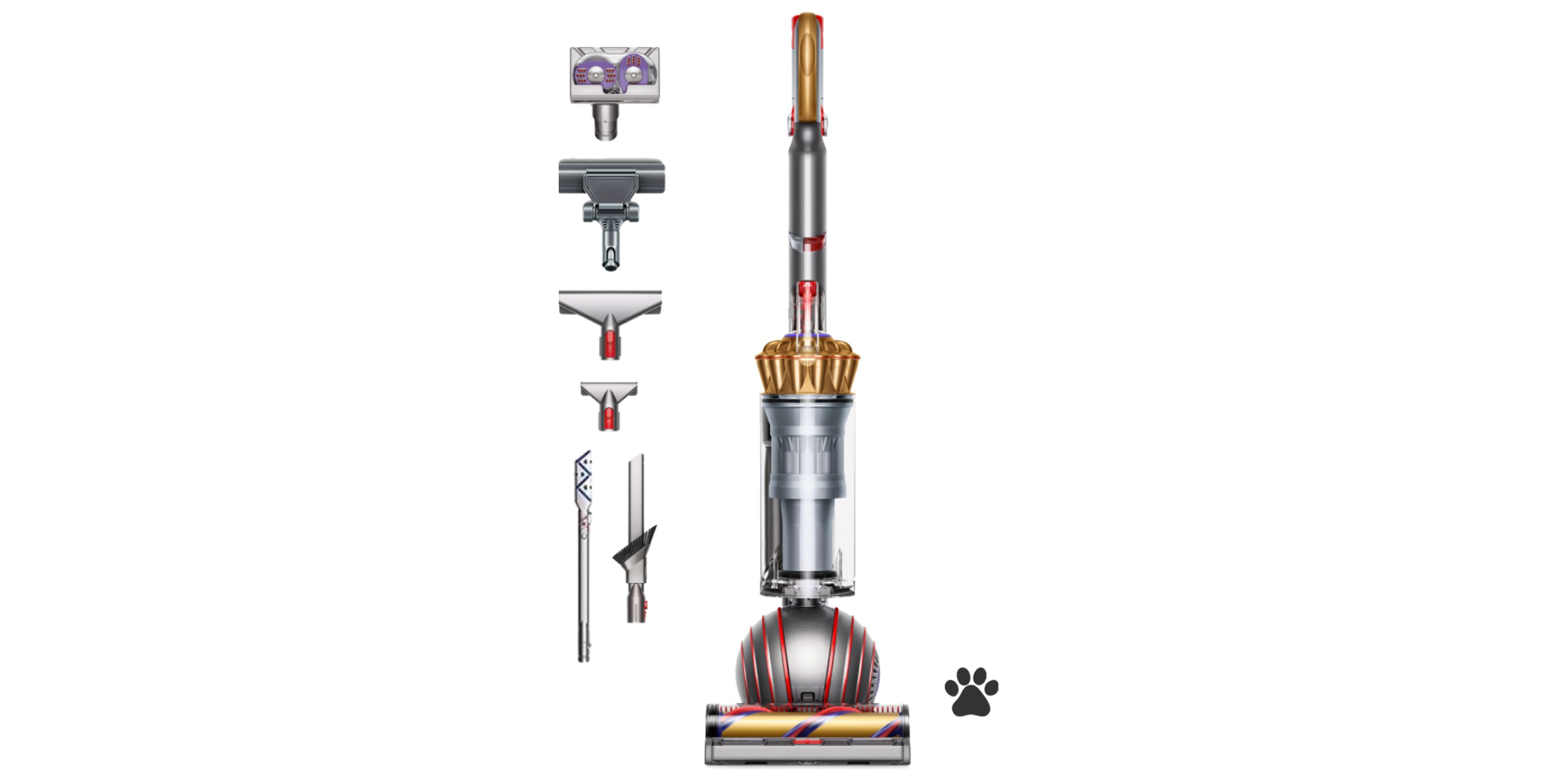 black friday vacuum deals