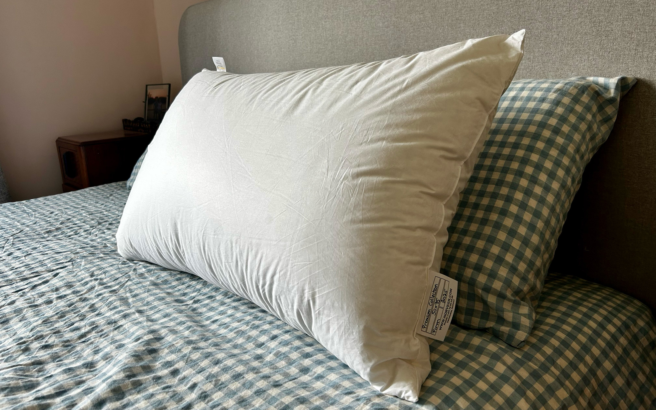 best pillows for side sleepers