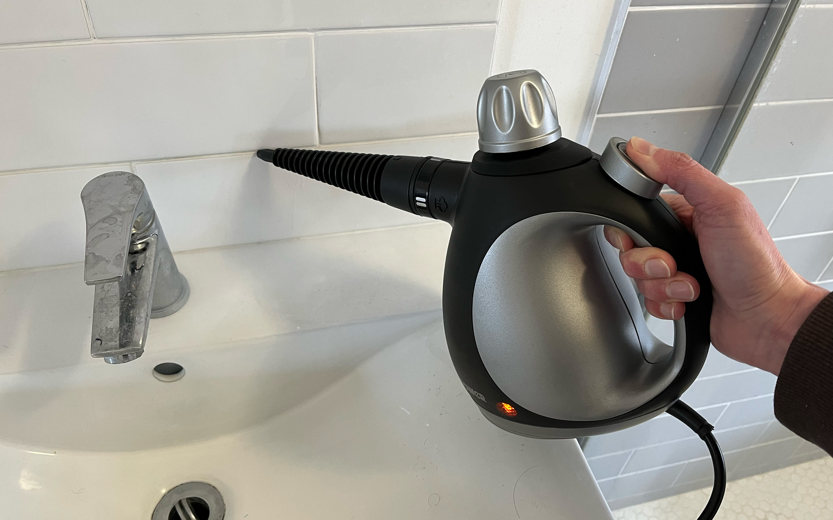 best steam cleaners