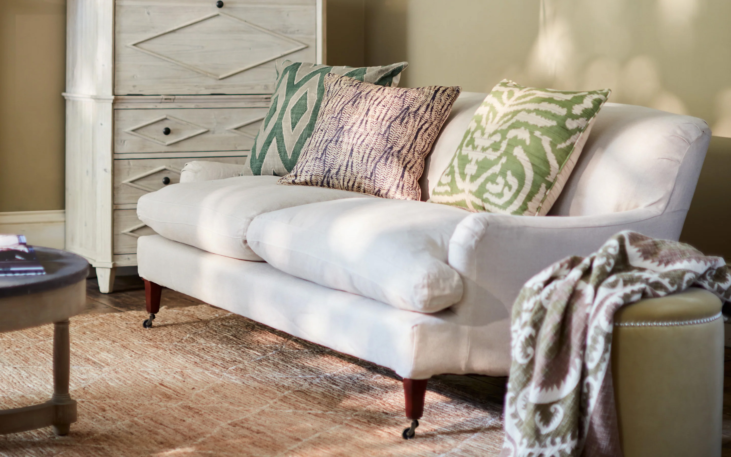 sofa styles