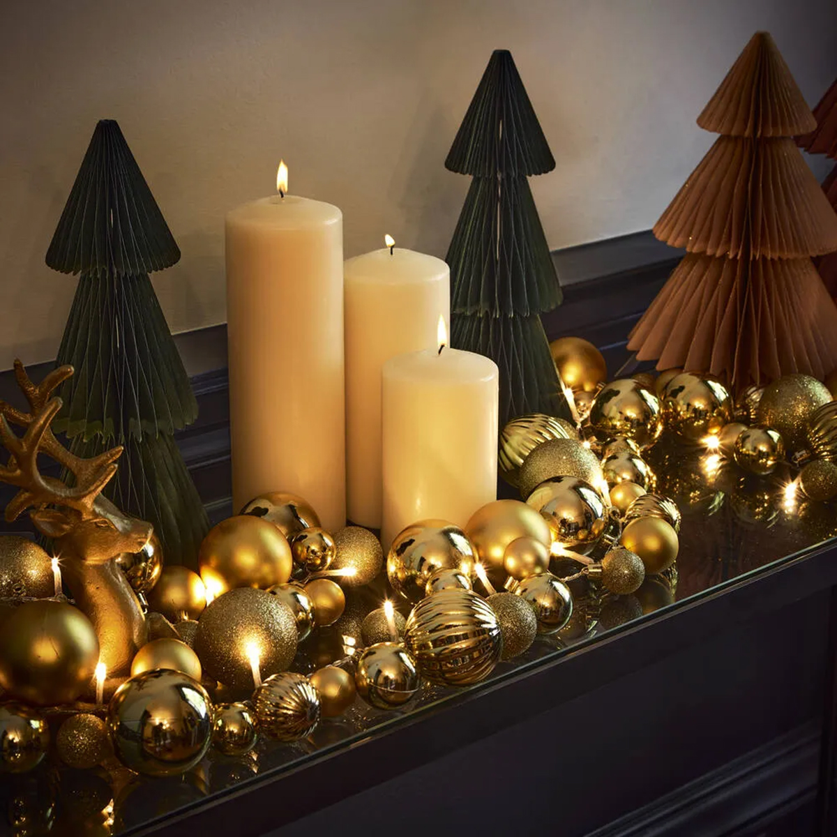 new years eve decorations