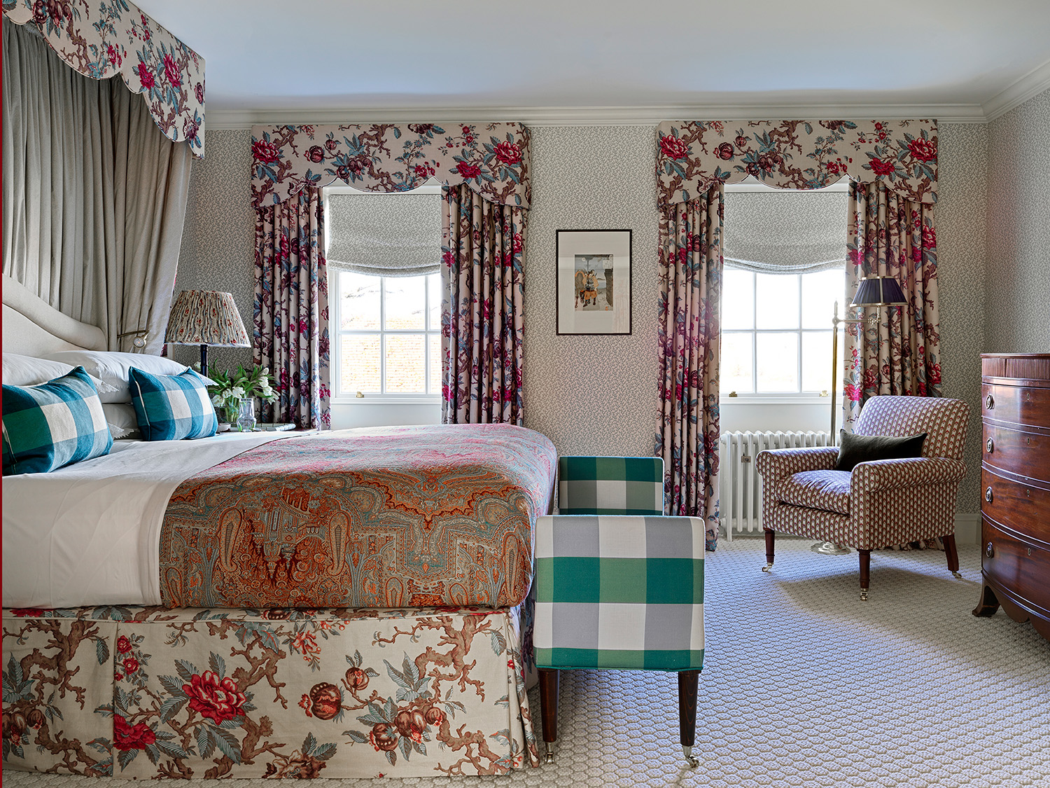 window treatments