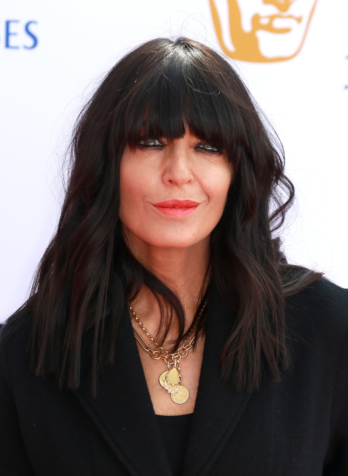 claudia winkleman