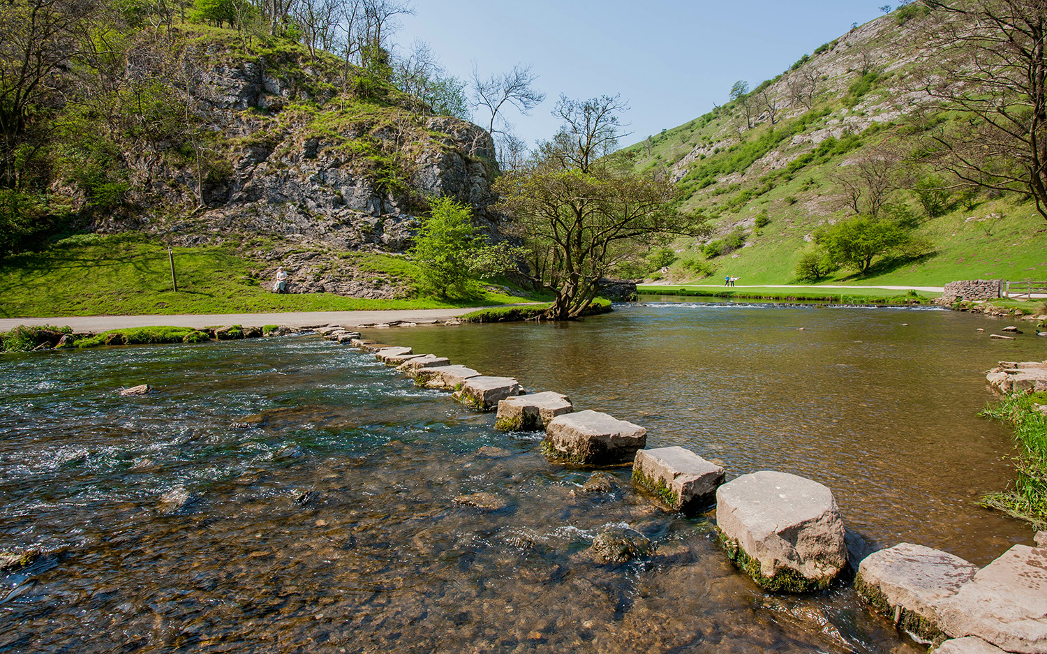derbyshire