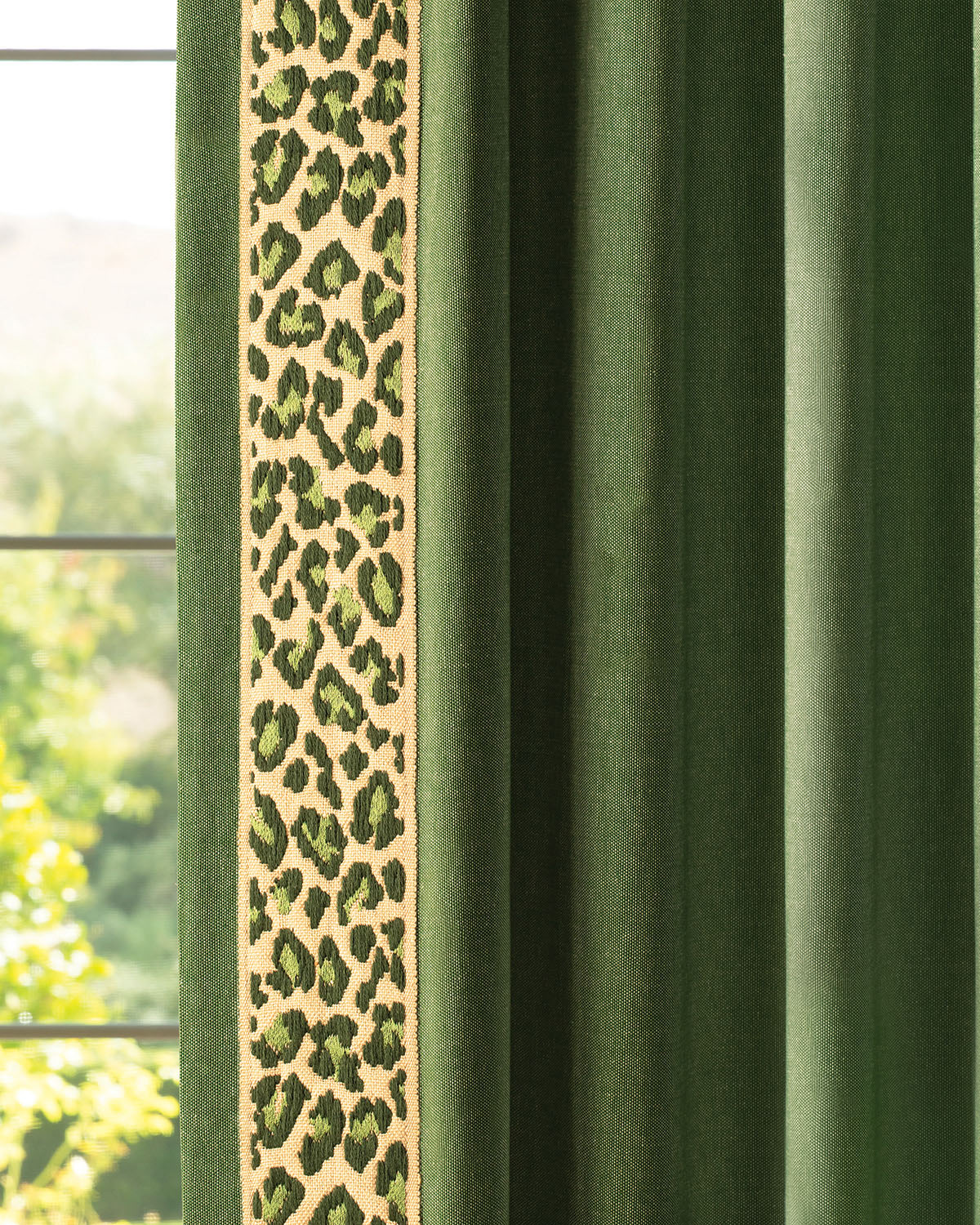Africa fabric