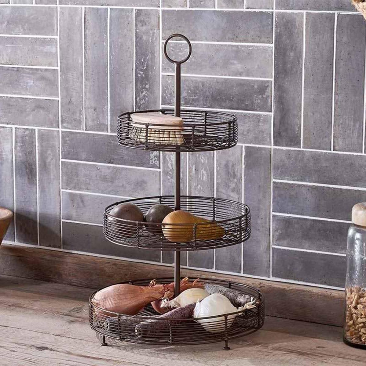 kitchen storage buys