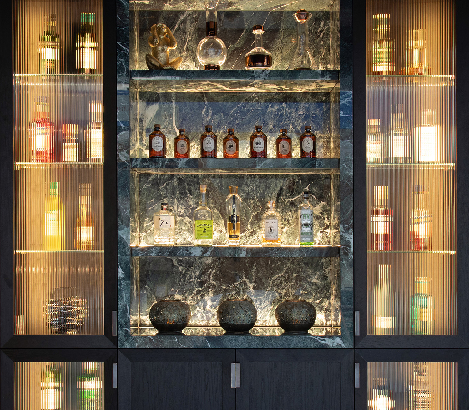 home bar ideas