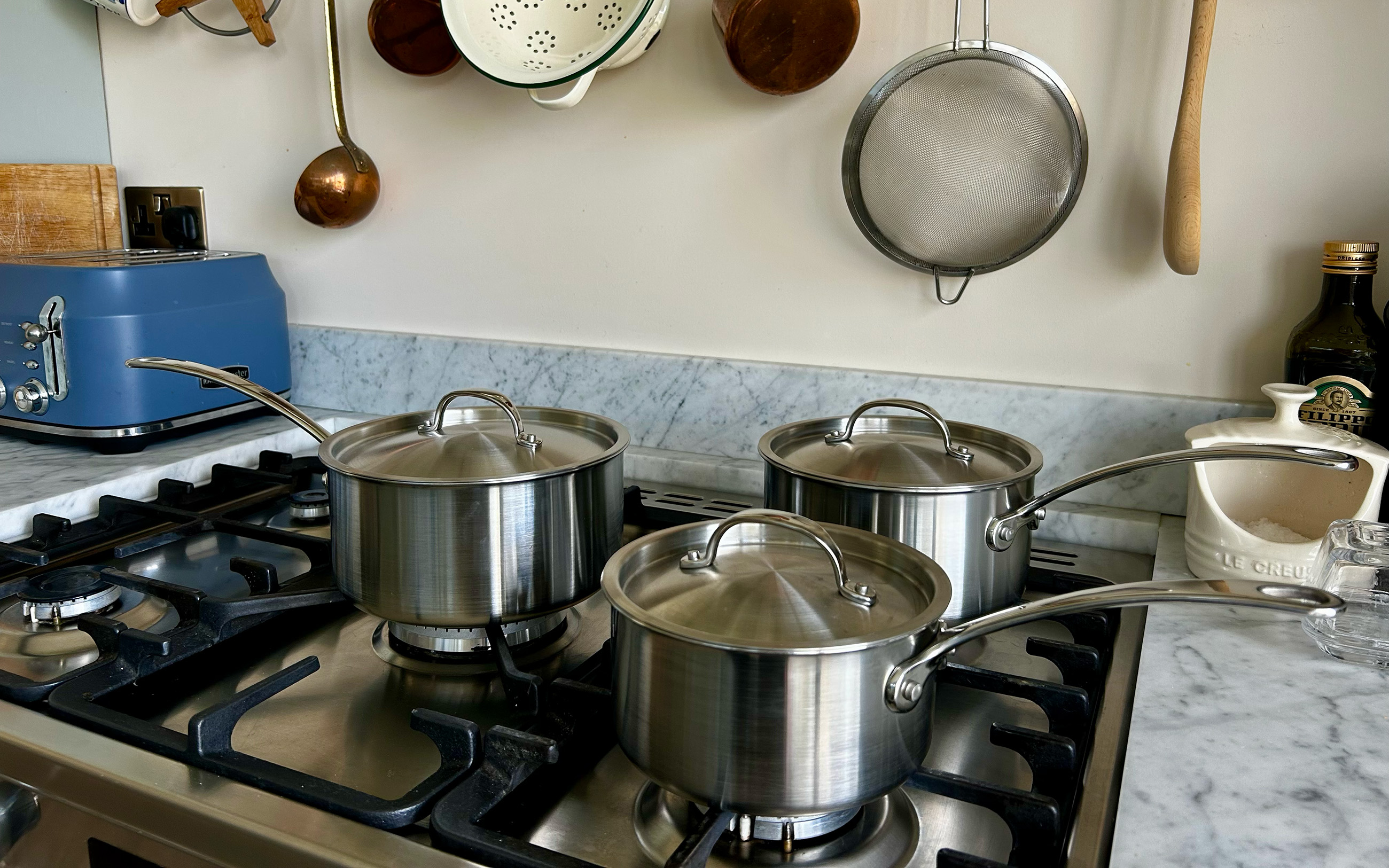best saucepan sets