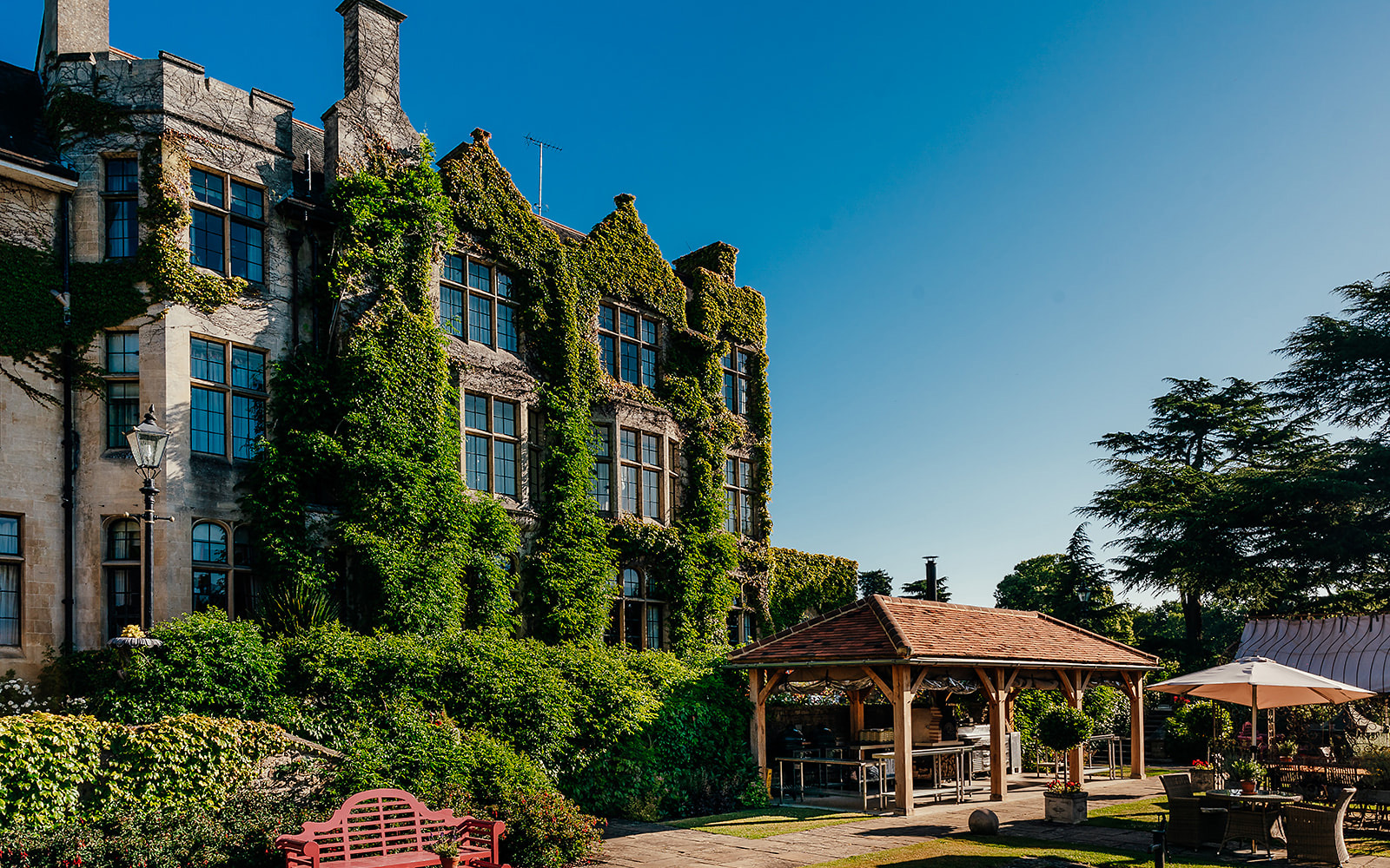 pennyhill park