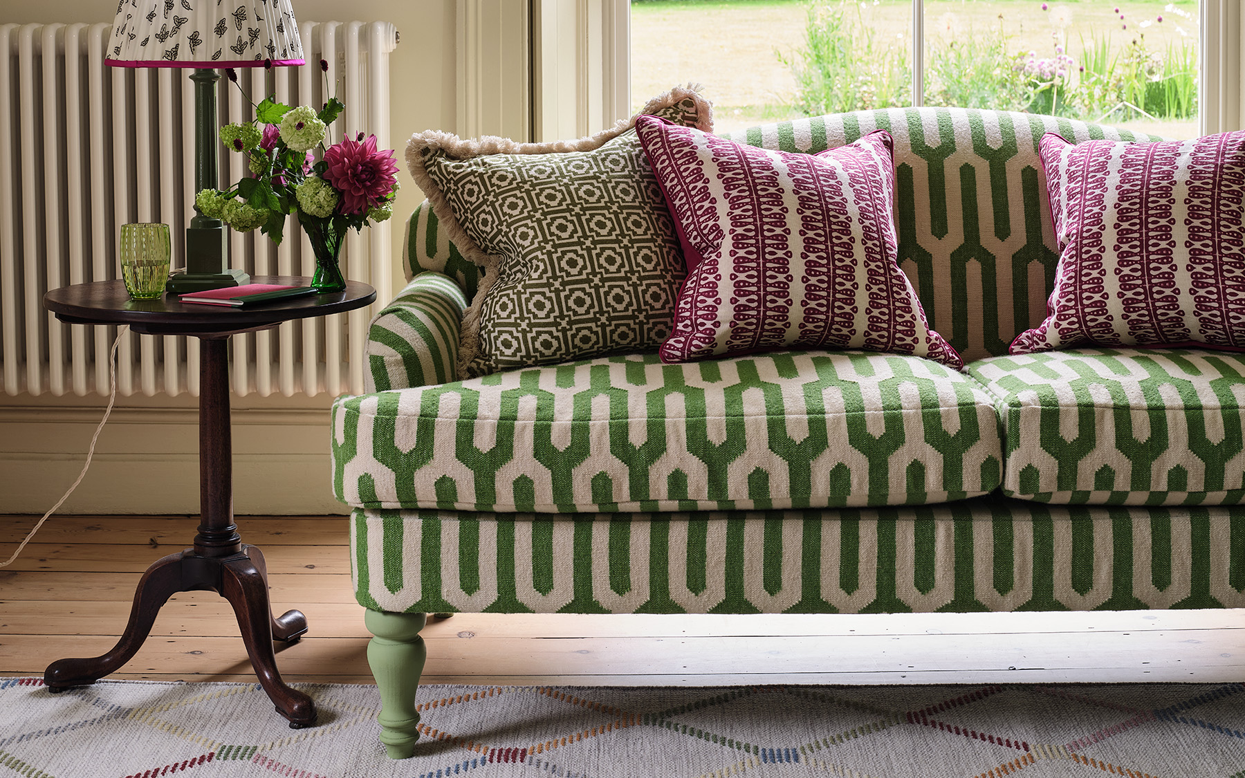 sofa styles