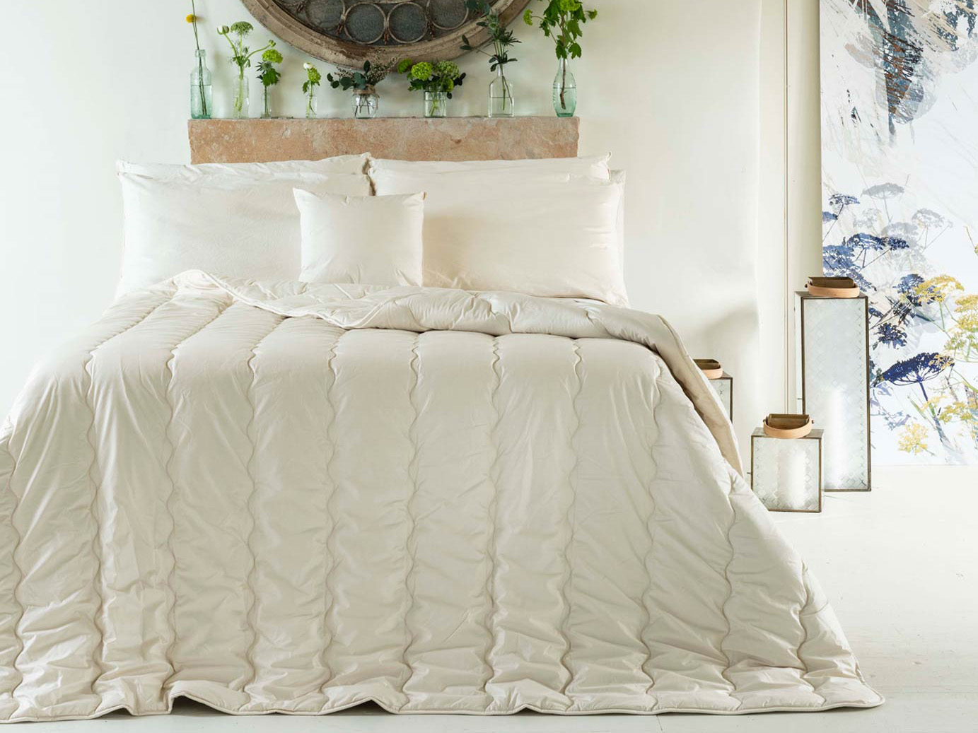 best summer duvet