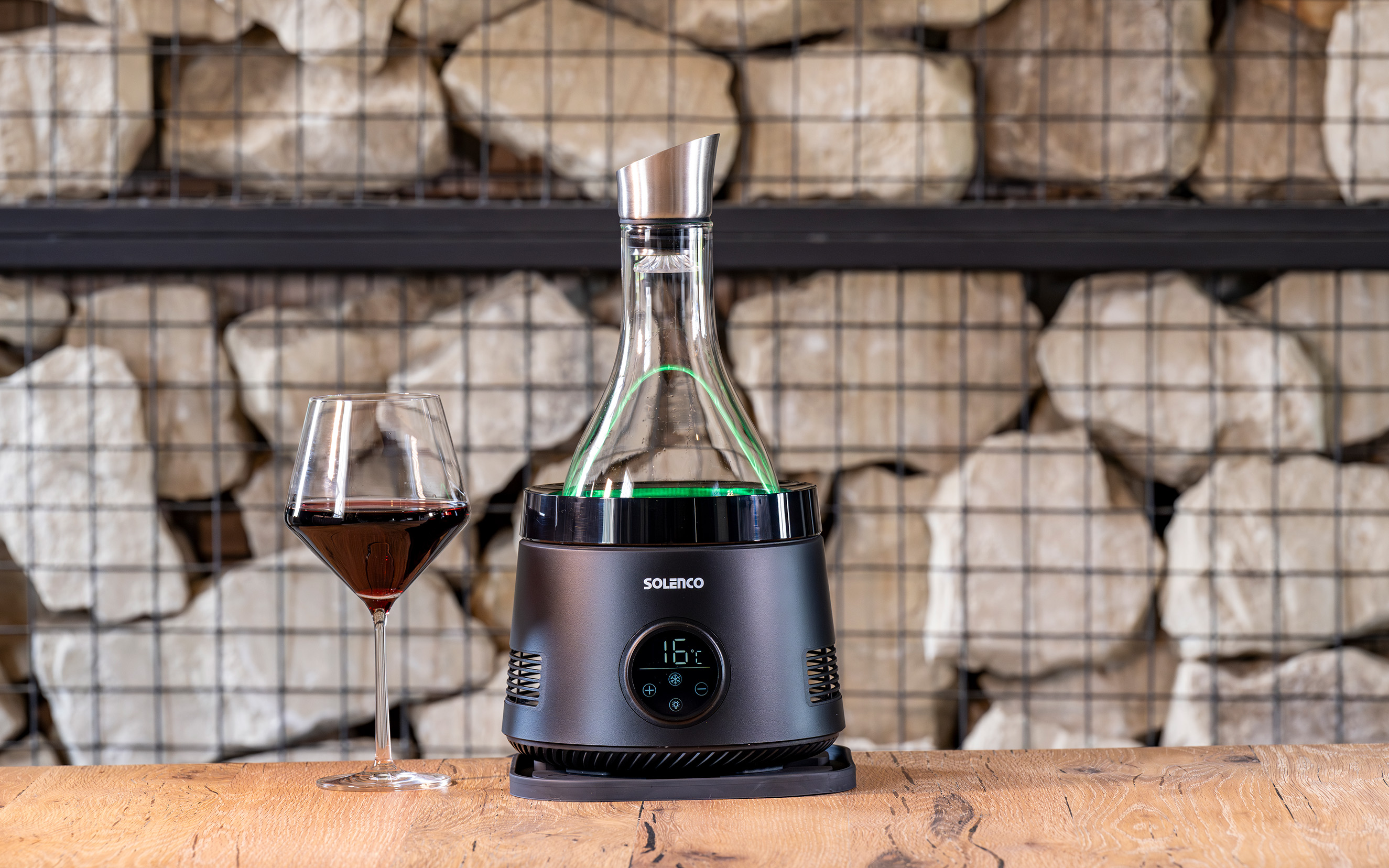 best wine decanters