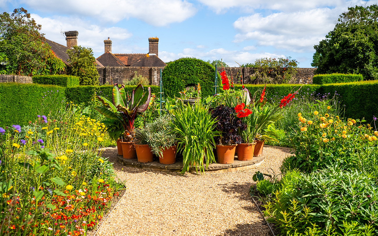 west sussex travel guide