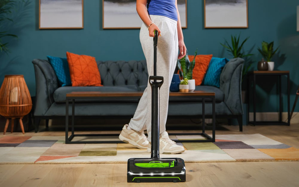 best vacuum for pet hair