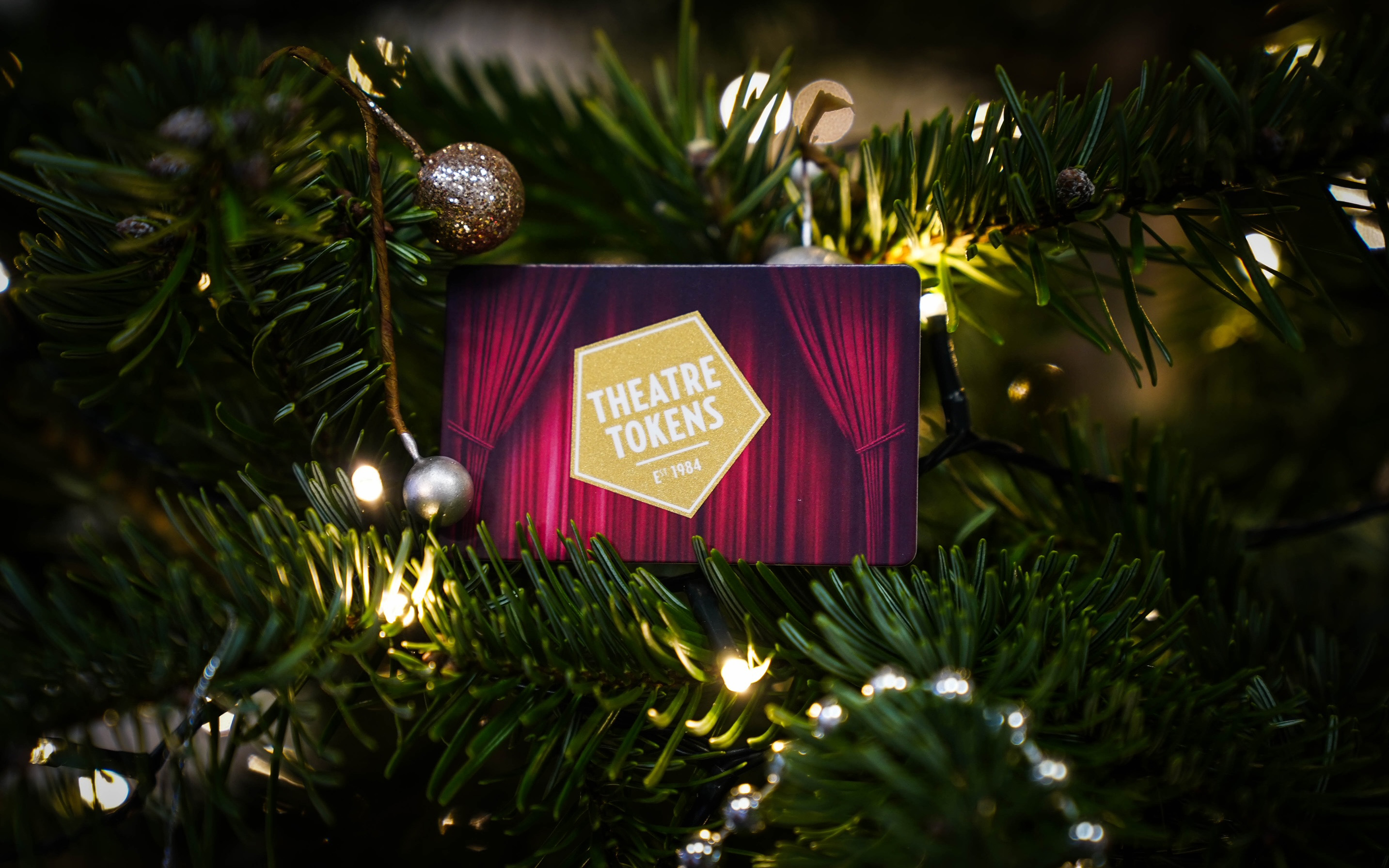 theatre tokens