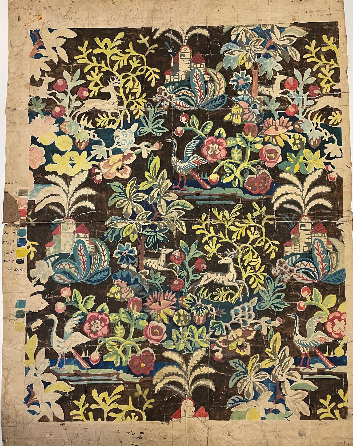 english fabrics