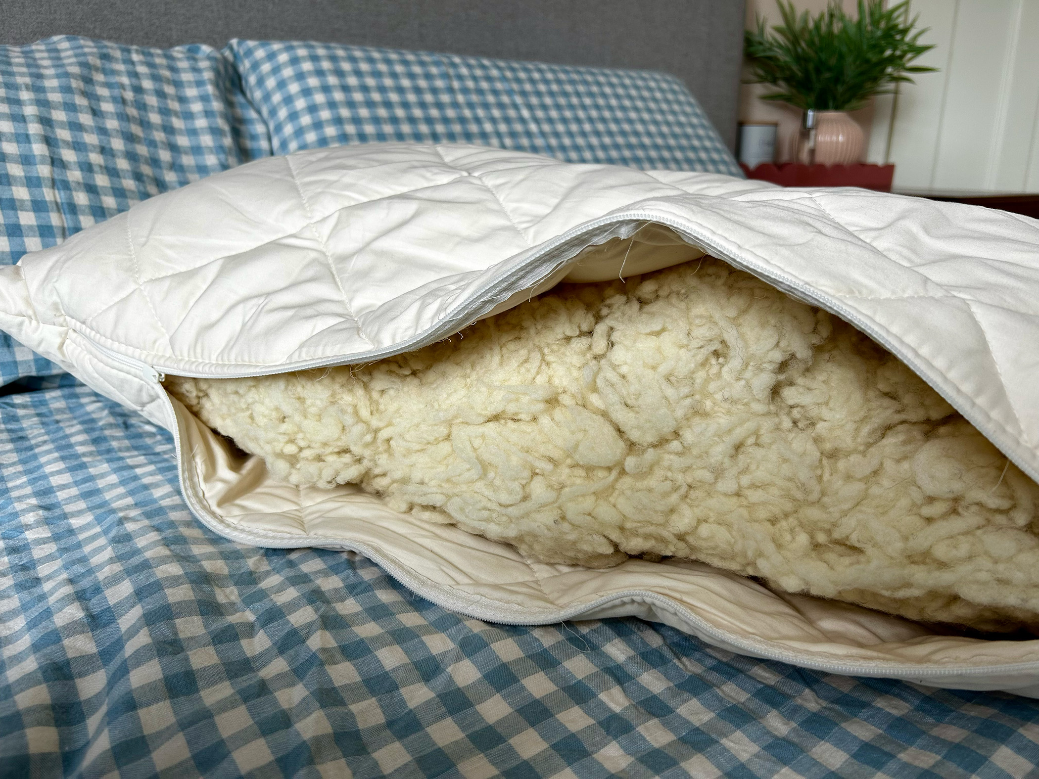 best pillows for side sleepers