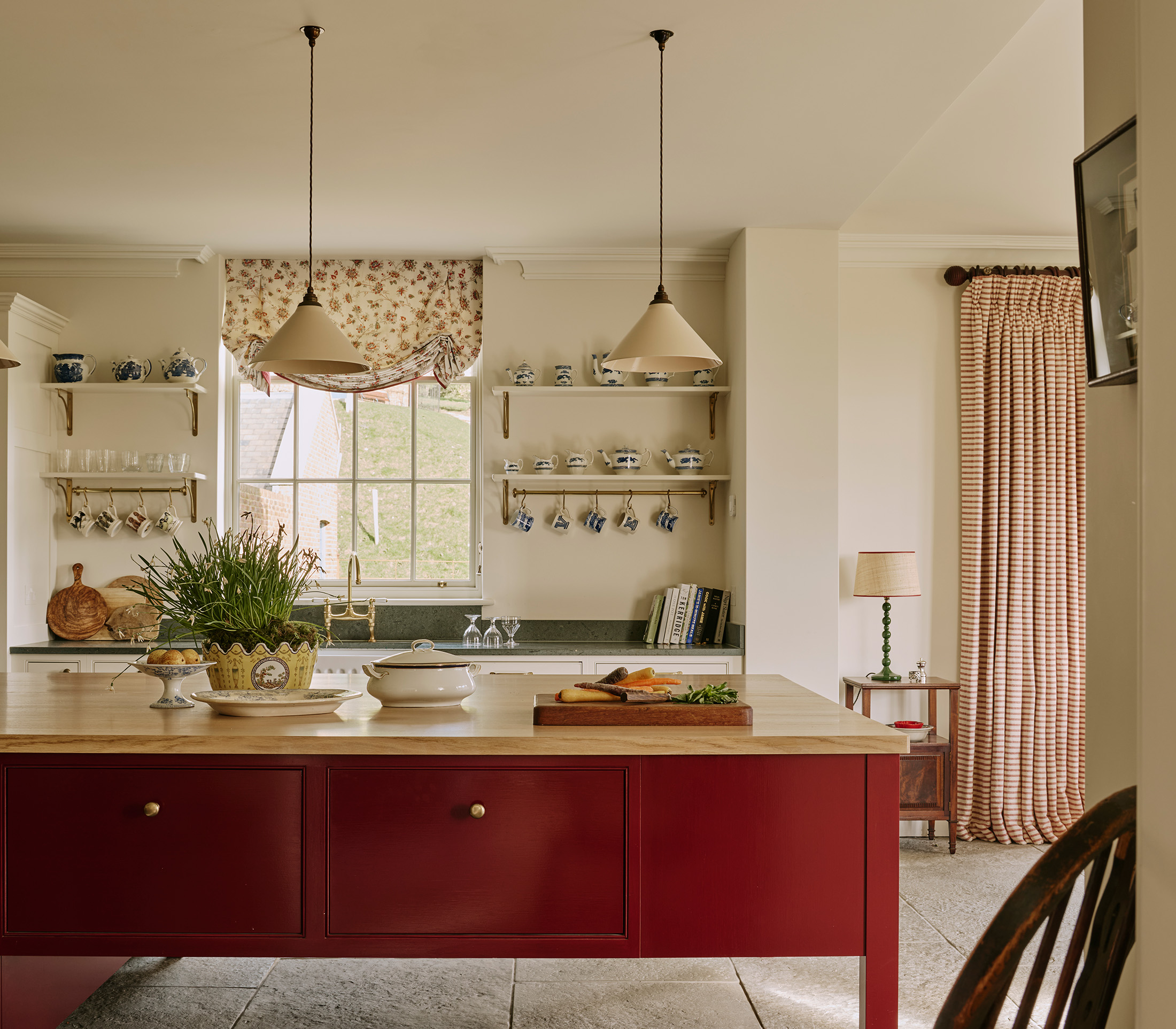 octavia dickinson interior design