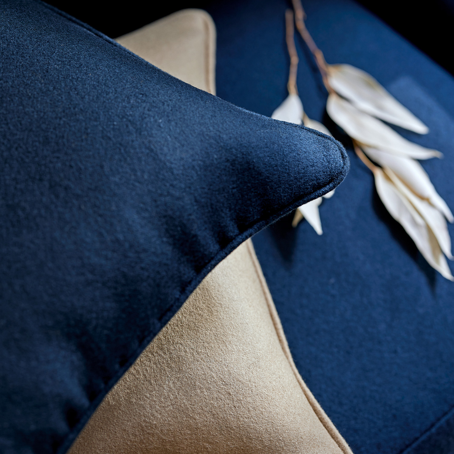 linwood romney british wool