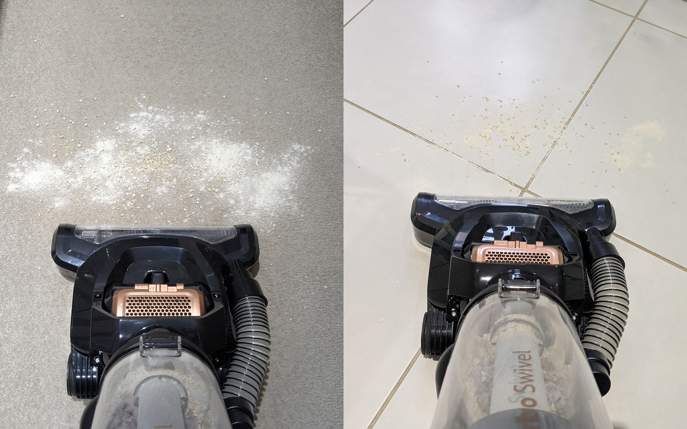 besr upright vacuum cleaner