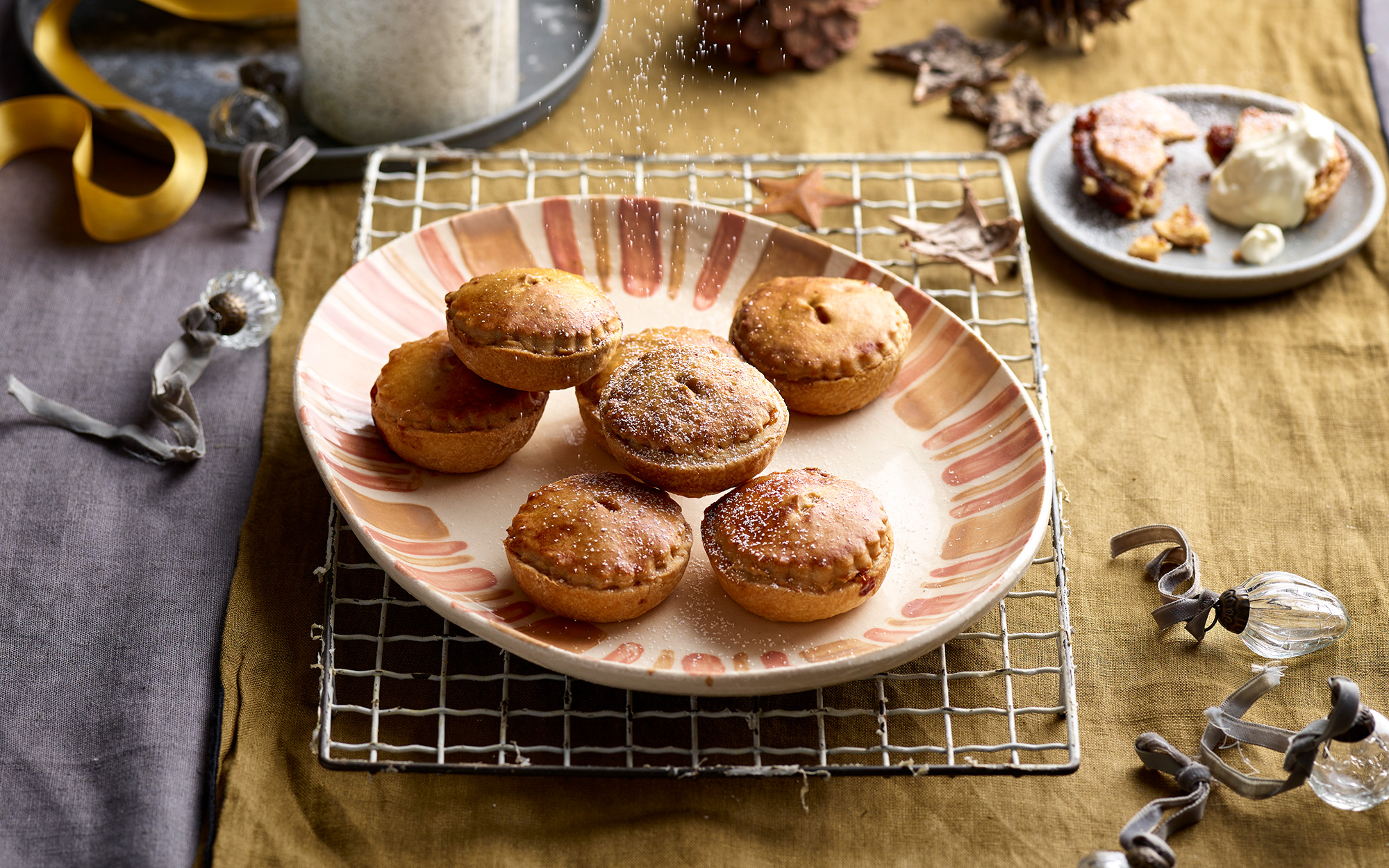 air fryer mince pie recipe