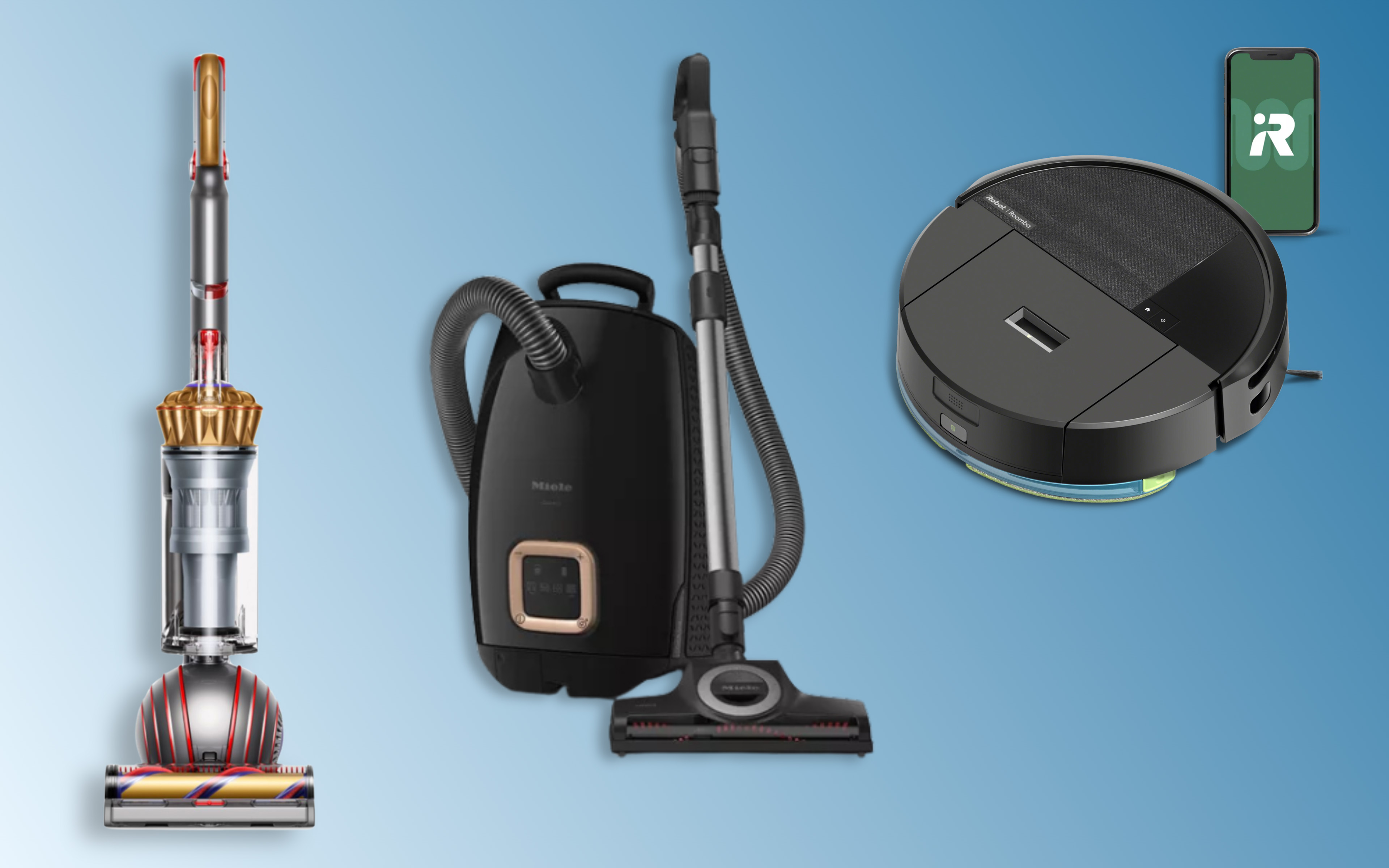 VACUUM CLEANER BLACK FRIDAY