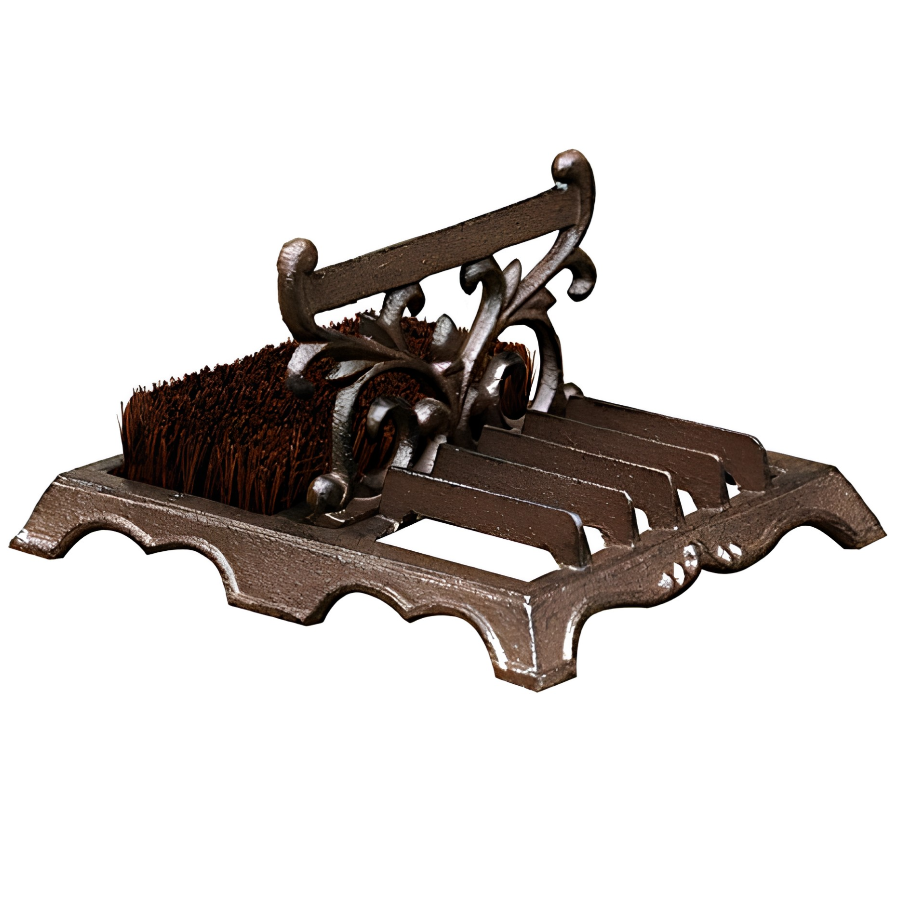boot scraper
