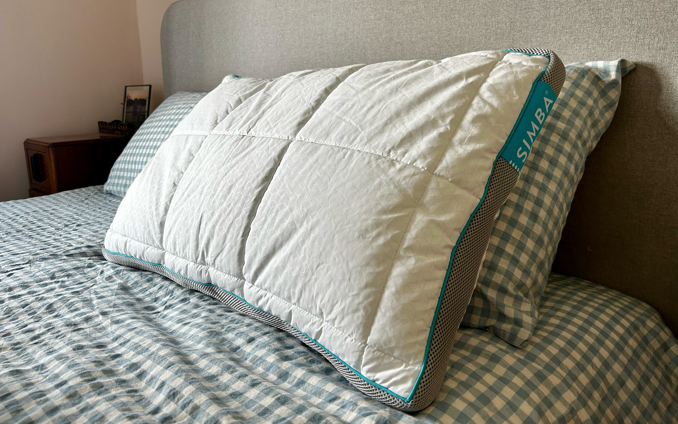 best cooling pillows